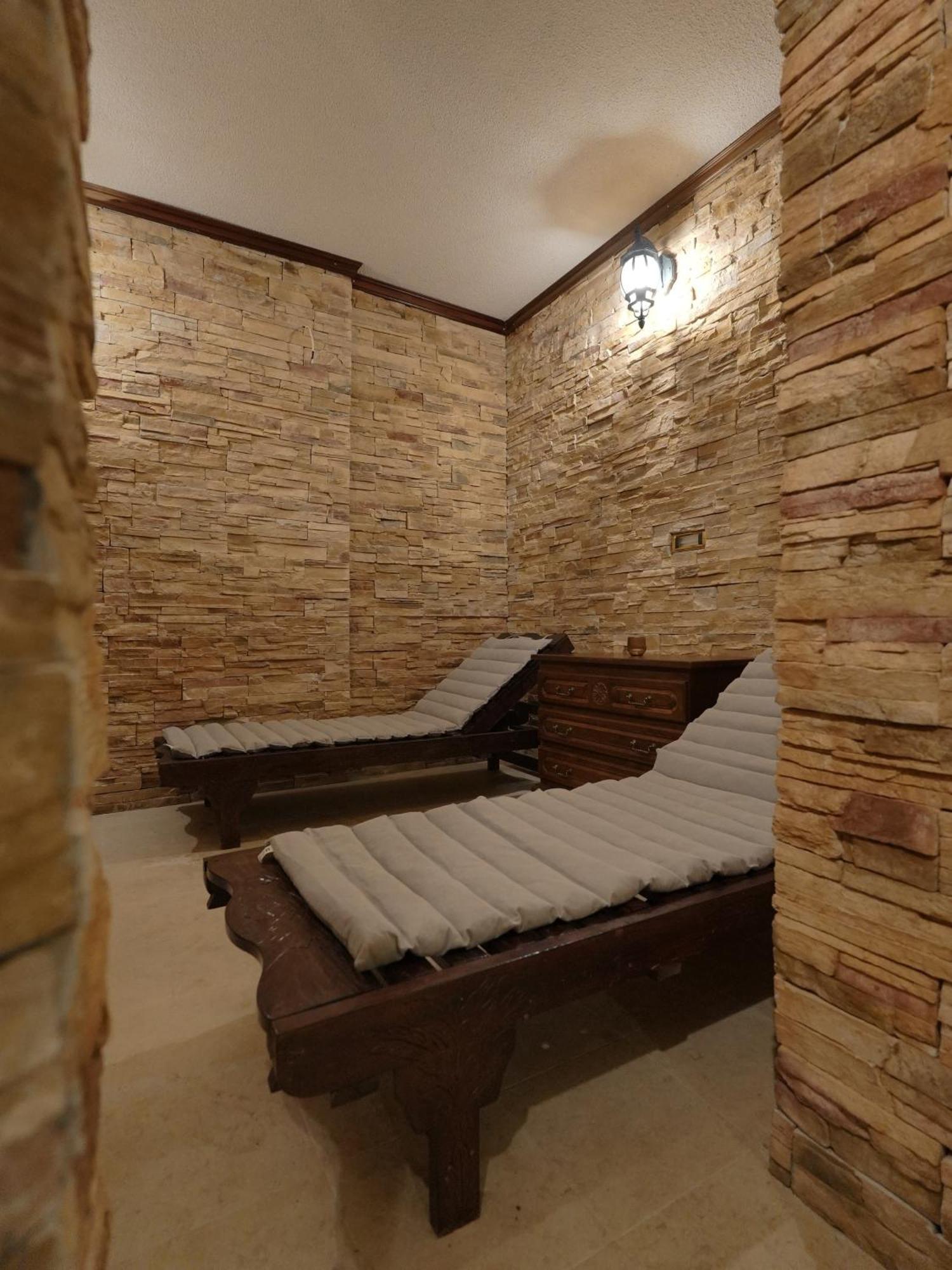 The Castle - Your Unique Way Of Retreat Borovec Kültér fotó